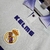 Camisa Retrô Kelme Real Madrid Uniforme 1 1997 - loja online