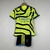 Conjunto Infantil Arsenal Uniforme 2 2023 - comprar online