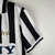 Camisa Retrô Kappa Juventus Uniforme 1 1996 - loja online