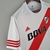 Camisa Retrô Adidas River Plate Uniforme 1 2016 - Lacarm