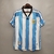 Camisa Retrô Adidas Argentina Uniforme 1 1998 - comprar online