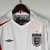 Camisa Retrô Manga Longa Umbro Inglaterra Uniforme 1 2006 na internet