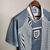 Camisa Retrô Umbro Inglaterra Uniforme 2 1996 - Lacarm