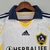 Camisa Retrô Adidas Los Angeles Galaxy Uniforme 1 2007 na internet