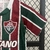 Conjunto Infantil Fluminense Uniforme 1 2024 - Lacarm