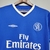 Camisa Retrô Umbro Chelsea Uniforme 1 2003 na internet