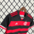 Camisa Feminina Flamengo Uniforme 1 2024 - Lacarm