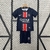 Conjunto Infantil PSG Uniforme 1 2024 - comprar online