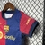 Conjunto Infantil Barcelona Uniforme 1 2024 - loja online