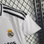 Conjunto Infantil Real Madrid Uniforme 1 2024 - Lacarm