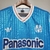 Camisa Retrô Adidas Olympique de Marseille Uniforme 2 1990 na internet