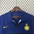 Camisa Retrô Nike Inter Milan Uniforme 3 1998 na internet