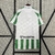 Camisa Hummel Real Betis Uniforme 1 2024