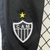 Conjunto Infantil Atlético Mineiro Home 2024