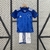 Conjunto Infantil Cruzeiro Uniforme 1 2024 - comprar online