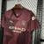 Imagem do Camisa Puma Manchester City Uniforme 2 2024