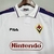 Camisa Retrô Fila Fiorentina Uniforme 2 1998 na internet