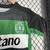 Conjunto Infantil Sporting Uniforme 1 2024 - loja online