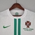 Camisa Retrô Manga Longa Nike Portugal Uniforme 2 2012 na internet