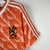 Camisa Retrô Adidas Holanda Uniforme 1 1988 - loja online