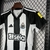 Conjunto Infantil Newcastle Uniforme 1 2024 na internet