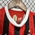 Imagem do Conjunto Infantil Milan Uniforme 1 2024