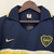 Camisa Retrô Nike Boca Juniors Uniforme 1 1996 na internet