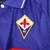 Imagem do Camisa Retrô Manga Longa Fila Fiorentina Uniforme 1 1998