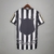 Imagem do Camisa Retrô Adidas Newcastle Uniforme 1 1997