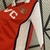 Camisa Retrô Manga Longa Adidas Arsenal Uniforme 1 1998 - Lacarm