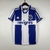 Camisa Retrô Kappa Porto Uniforme 1 1998 - comprar online