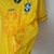 Camisa Retrô Umbro Brasil Uniforme 1 1993 - Lacarm