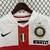 Camisa Retrô Nike Inter Milan Uniforme 2 2007 na internet