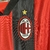 Camisa Retrô Adidas Milan Uniforme 1 1998 - loja online