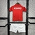 Imagem do Conjunto Infantil Benfica Uniforme 1 2024