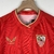 Conjunto Infantil Sevilla Uniforme 2 2023 na internet