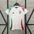 Camisa Feminina Adidas Italia Uniforme 2 2024 - comprar online