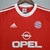 Camisa Retrô Adidas Bayern Munchen Uniforme 1 2000 na internet