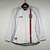 Camisa Retrô Manga Longa Umbro Inglaterra Uniforme 1 2002 - comprar online