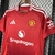 Camisa Adidas Manchester United Uniforme 1 2024 na internet