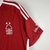 Camisa Adidas Nottingham Forest Uniforme 1 2023 - loja online