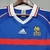 Camisa Retrô Adidas França Uniforme 1 1998 na internet