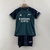 Conjunto Infantil Arsenal Uniforme 3 2023 - comprar online