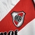 Camisa Retrô Adidas River Plate Uniforme 1 2000 - loja online