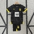 Conjunto Infantil Borussia Dortmund Uniforme 2 2023 - comprar online