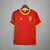 Camisa Retrô Adidas Espanha Uniforme 1 2002 - comprar online