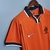 Camisa Retrô Nike Holanda Uniforme 1 1998 - Lacarm