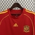 Camisa Retrô Adidas Espanha Uniforme 1 2008 na internet