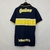 Camisa Retrô Nike Boca Juniors Uniforme 1 1996