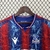 Camisa Macron Crystal Palace Uniforme 1 2024 na internet